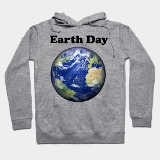 Earth Day Hoodie